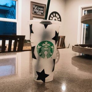oh my stars tumbler